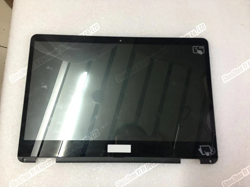 Laptop Screen For ASUS VIVOBOOK FLIP 14 TP401 TP401M TP401MA TP401N TP401MAR TP401U TP401NA Matrix Touch Assembly HD 1366X768