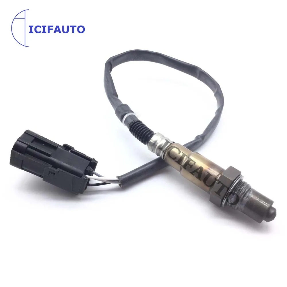 

0258006537 O2 Oxygen Sensor For BA3 LADA NIVA PRIORA SABLE SAGONA FORMA TAIGA VAZ 2121 2123 2172 2170 21099 1.6L 1.7L