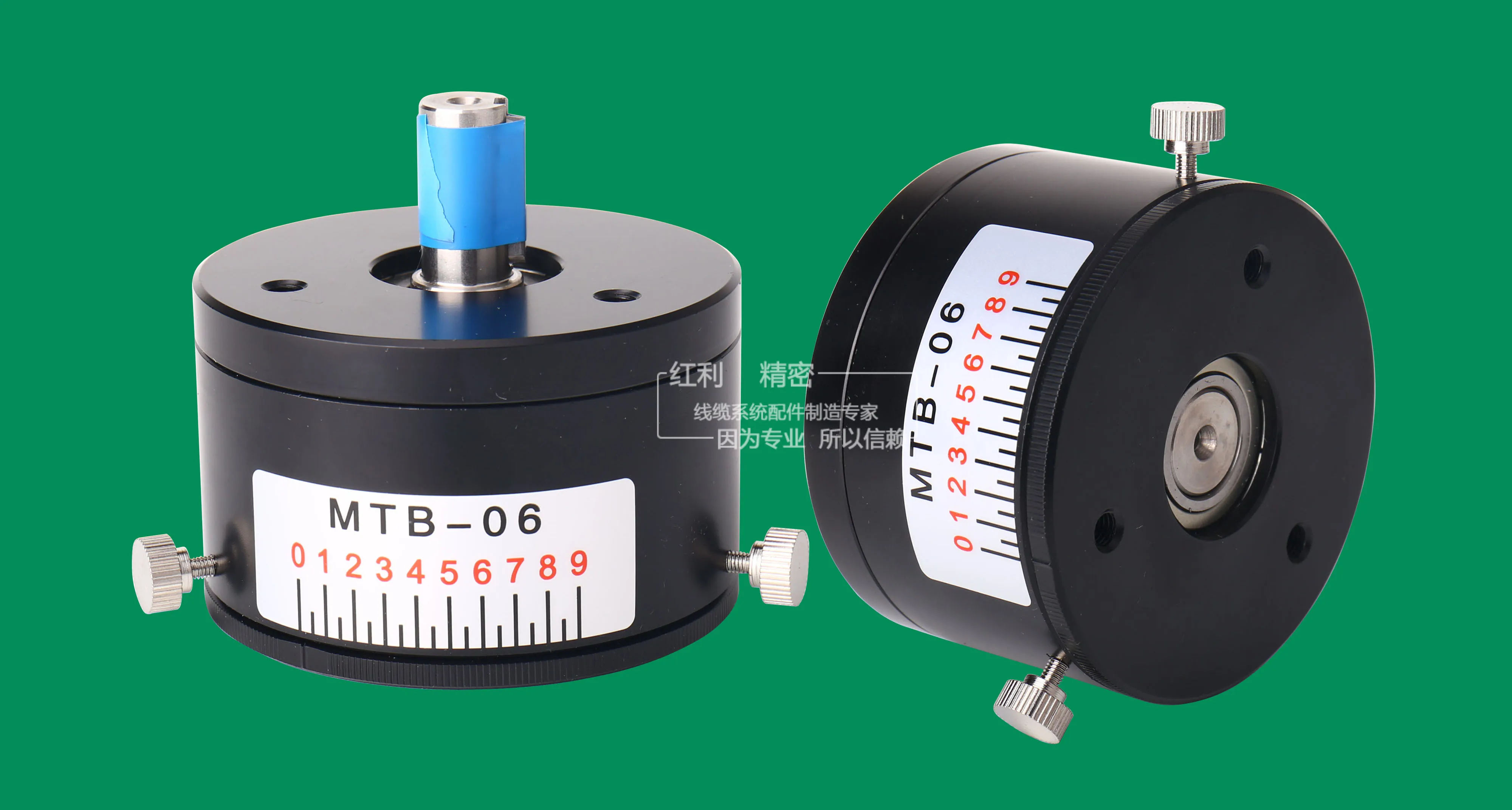Imagem -04 - Tensor Amortecedor Magnético Ímã Permanente Testador de Carga de Freio Controlador de Torque