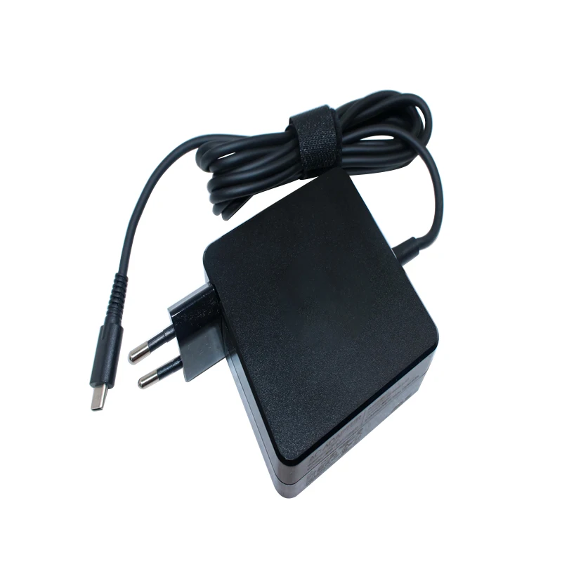 for Asus Huawei Matebook HP DELL XPS Xiaomi Air 65W 20V 3.25A Type C PD Fast Charger USB C Power Laptop Adapter