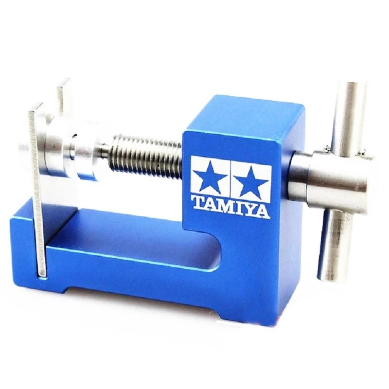 Tyre Remover Guide Roller/Bearing Disassembler Tool For Tamiya Mini 4WD Car Model