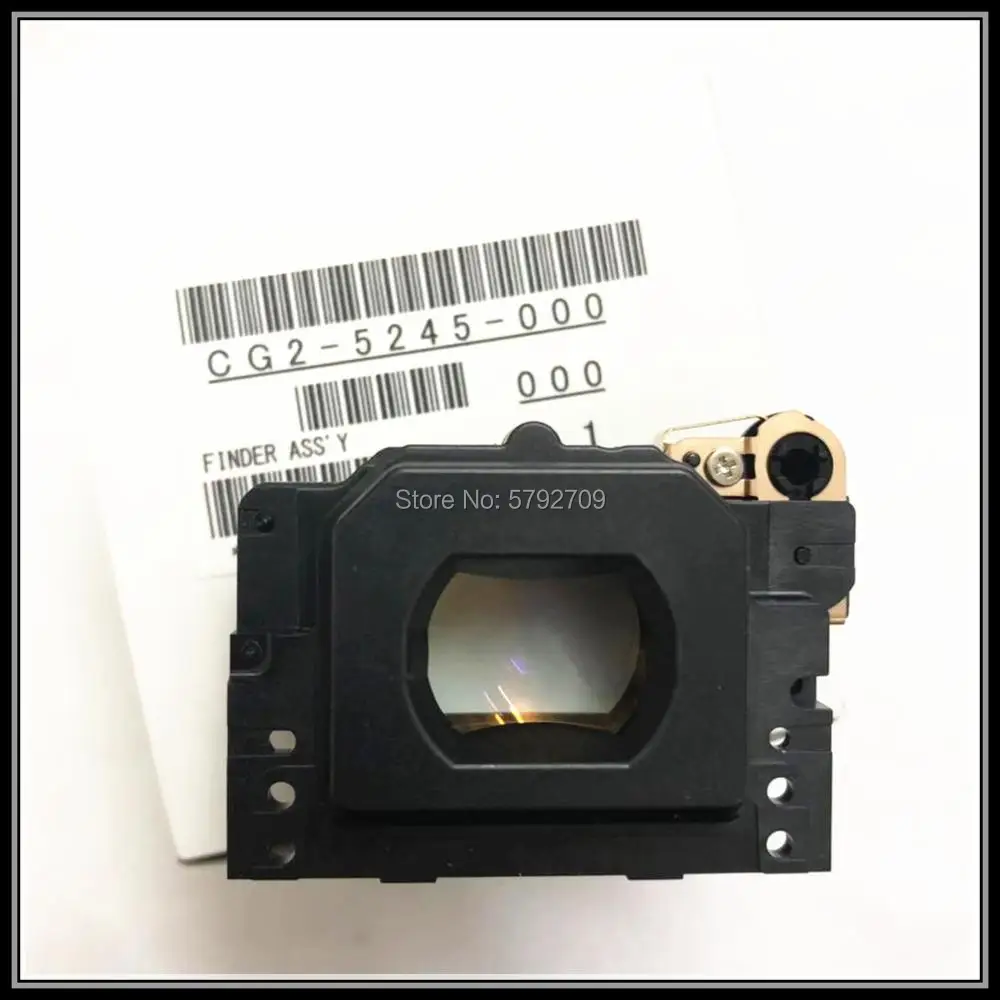 New original  Repair Parts For Canon EOS 5D Mark IV Eyepiece View Viewfinder Ass'y CG2-5245-000