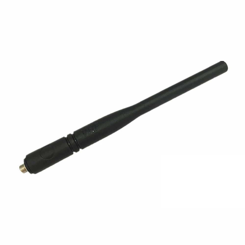 10pc VHF 136-174MHZ Long Antenna For Motorola XIR P8668 P8600 P8608 GP328D GP338D DGP8550 DGP5050 DEP550 DEP350 Two Way Radio