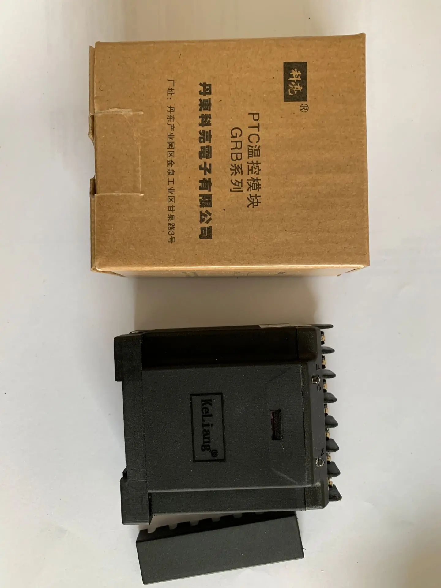 

PTC module GRB-7B-220-1 keliang GRB