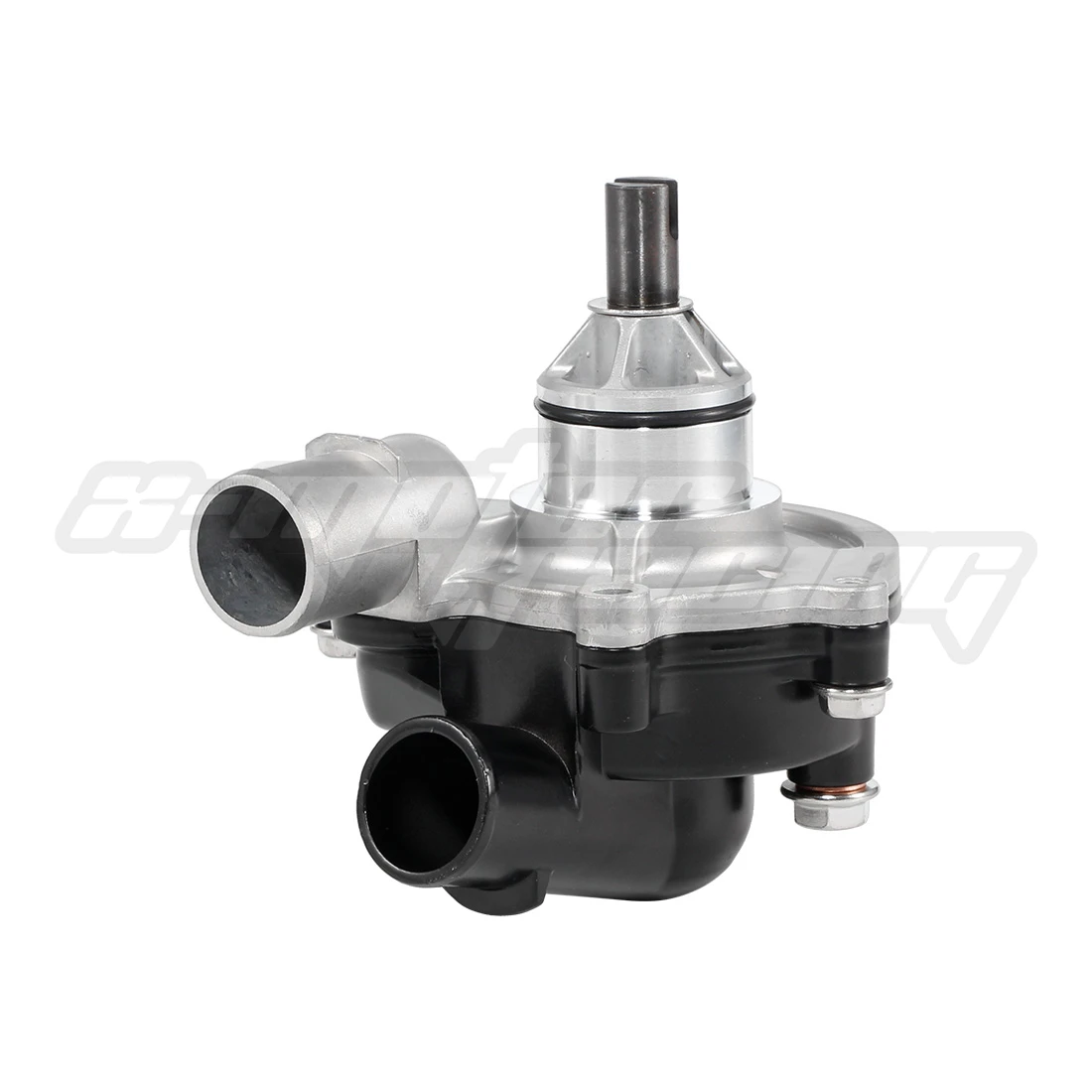 Motorcycle Water Pump For SUZUKI GSXR600 2006-2025 Radiator Cooling Cooler Accessories 17400-01H10-000 17400-01H11-000