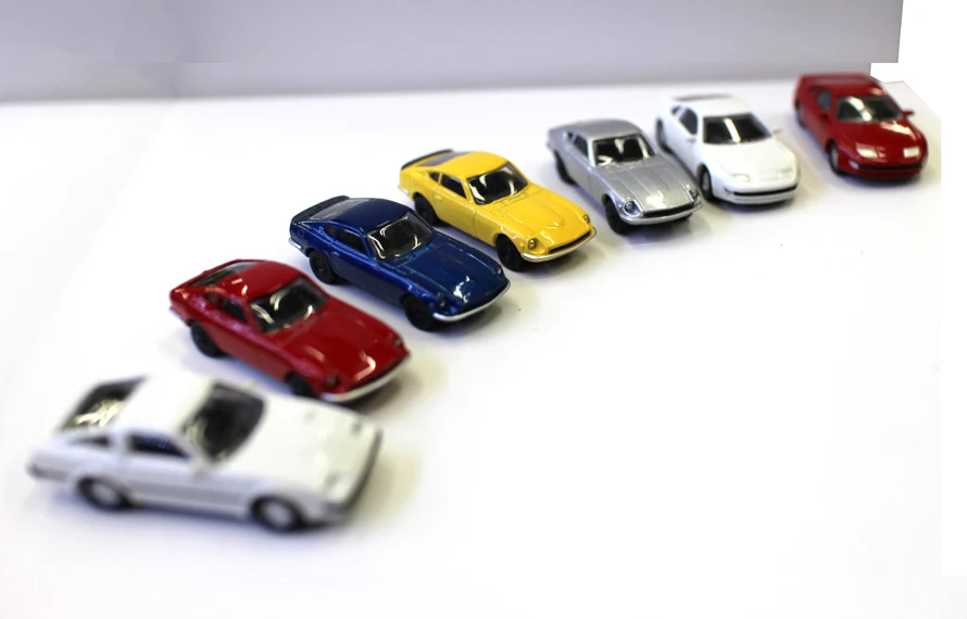 NEW Mini Car Models 1/100 Scale Diecast Alloy Toy Cars For Display Collection gift