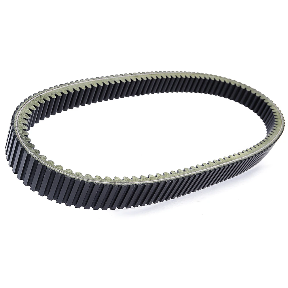 For Arctic Cat Bearcat 570 2000 Crossfire 500 600 800 1000 EFI T500 T570 F570 Drive Belt Motorcycle Belt Parts 0627-067 0627-046