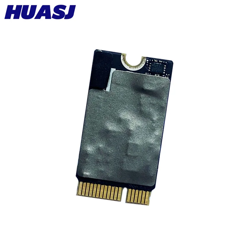 BCM tarjeta de red WiFi PCIe dual band para MacBook Air - imagen 2