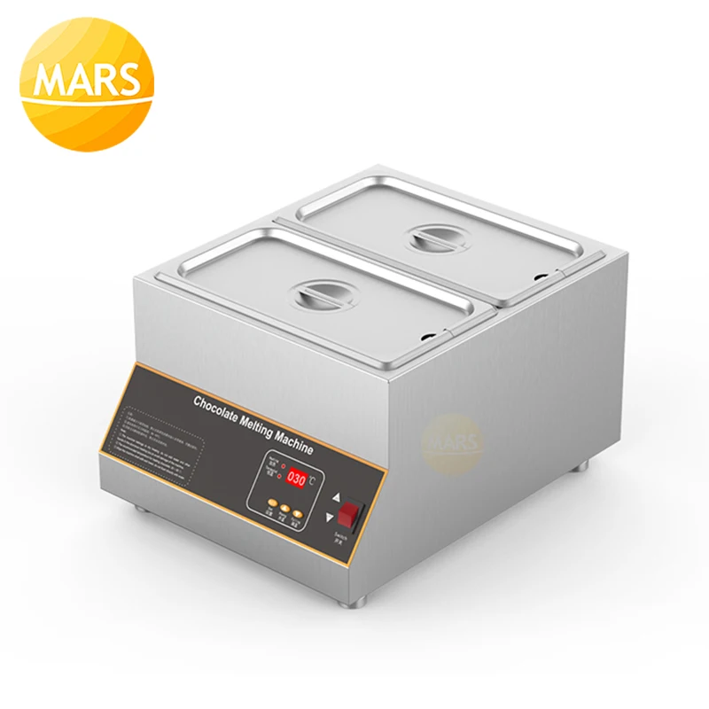 チョコレート加熱機,12kg,チーズ,ウォーマー,220V,110V