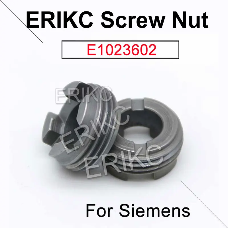 Erikc Common Rail P…