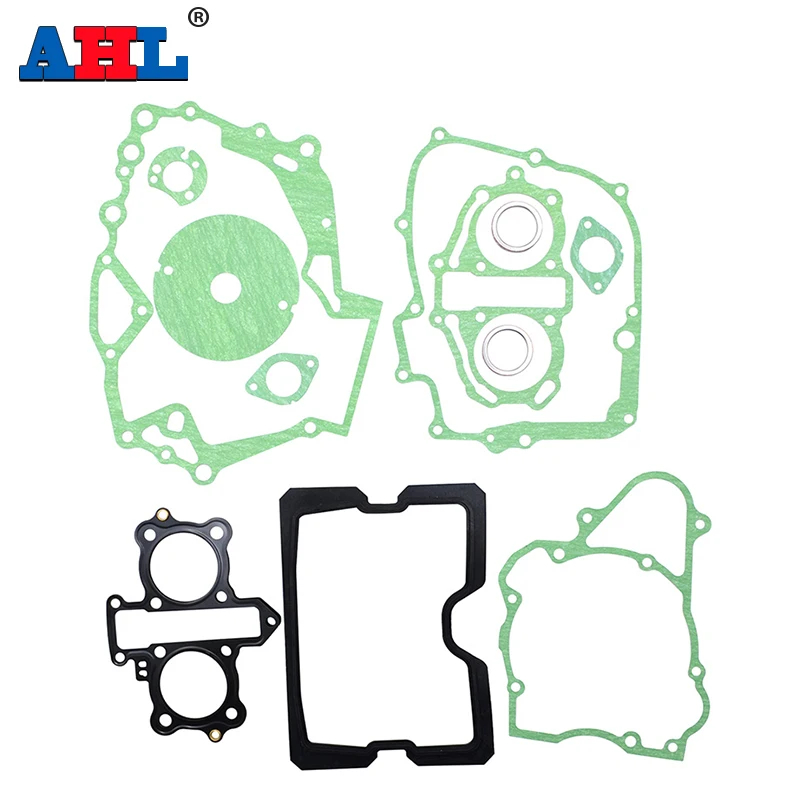 

AHL Motorcycle Complete Cylinder Gaskets Kit For HONDA 250 Rebel CA250 CMX250 1986-2014 CMX250C 2003-2011