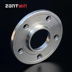 2Pieces 12/15/20mm Wheel Spacer Adapter PCD 5x120 ID=65.1mm to OD=74.1mm for  VW Amarok