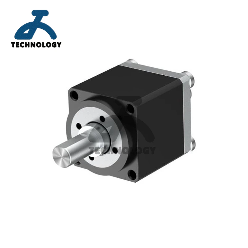 مصنع توريد CSF-نوع صغير CSF-8-نسبة المخفض التوافقي الصغير 1:30 1:50 مخفض صناعي متعدد المفاصل #3