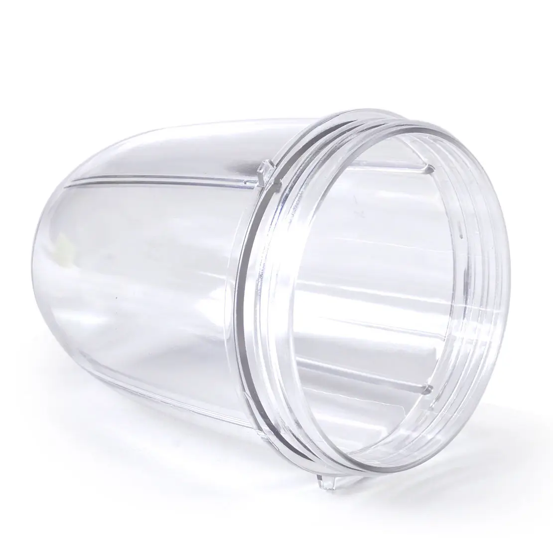 New Juicer Cup Mug Clear Replacement For NutriBullet Nutri Bullet Juicer 18/24/32OZ Dropshipping