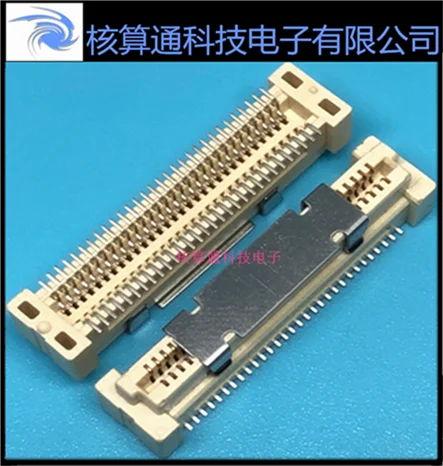 

An up sell 1735482-2 original 60 pin spacing of 15.75 0.8 mm H slabs board connector 1 PCS can order 10 PCS a pack