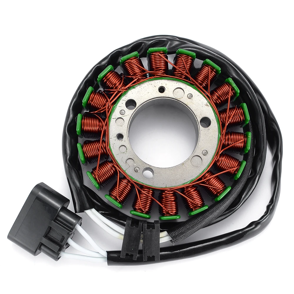 

Generator Stator Coil For Yamaha FX Nytro 1000 RTX XTX MTX SE 162 153 FX10 FX10RTR FX10RTRS FX10AW 8GL-81410-00