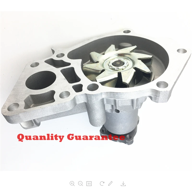 JAC Refine T6 Water Pump 1027110GD150