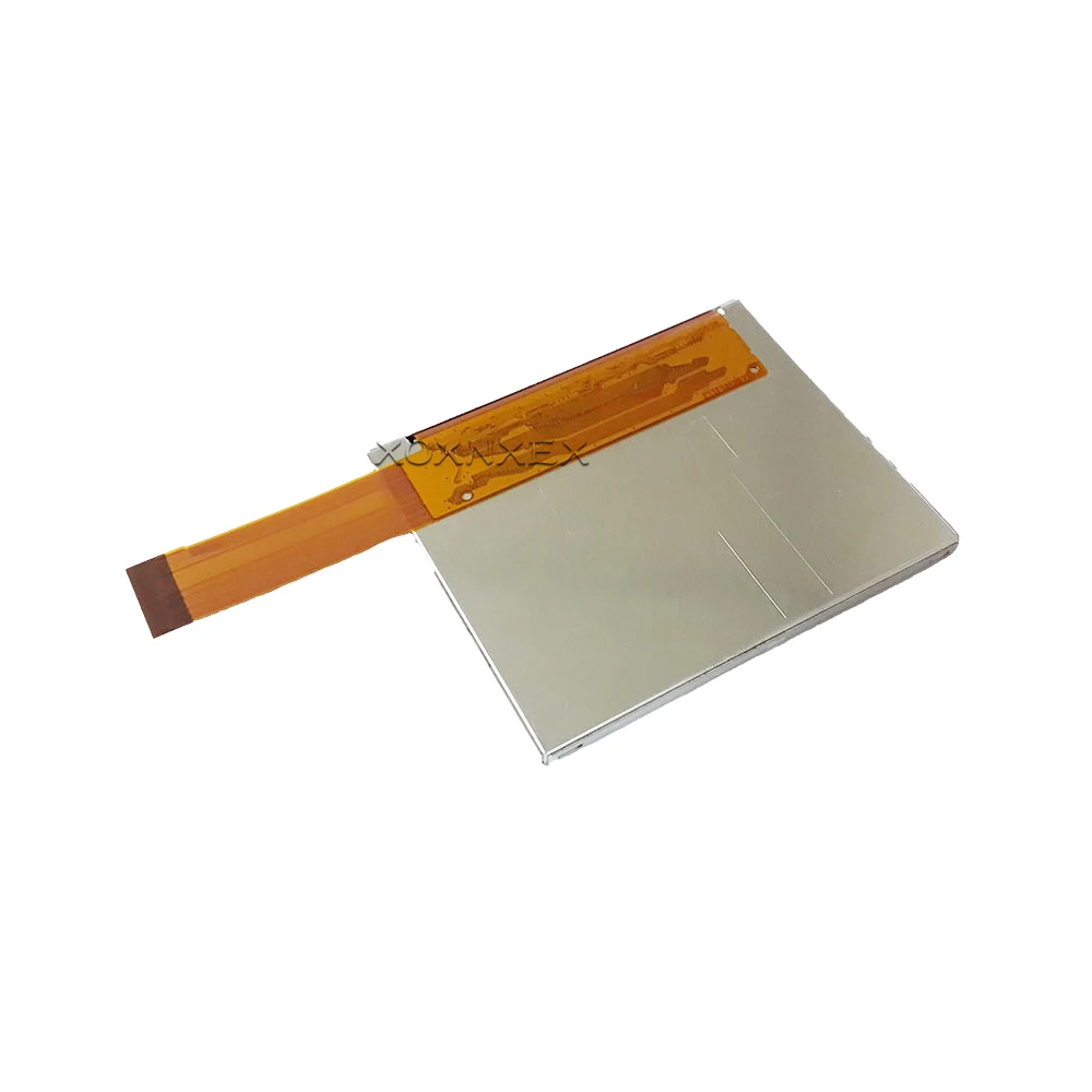 1 peça para nintend ds nds tela lcd superior e tela lcd inferior substituição de tela lcd universal