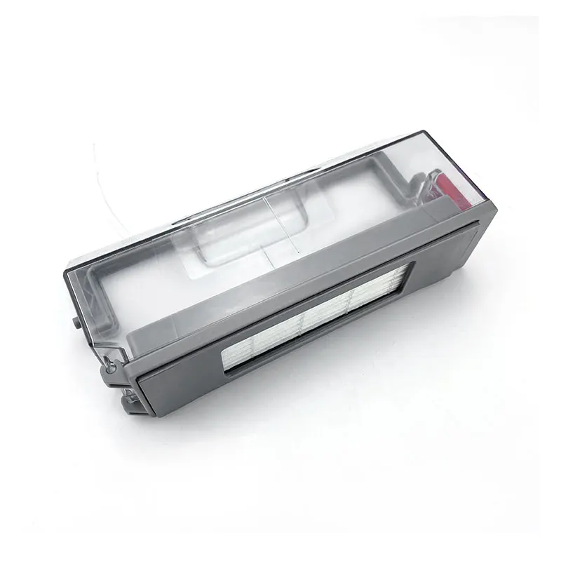 Für Ecovacs DX55 DJ65 T5 T8 N5 staubsauger zubehör kehren roboter hepa-filter fehlschlag box ersatz ersatzteile