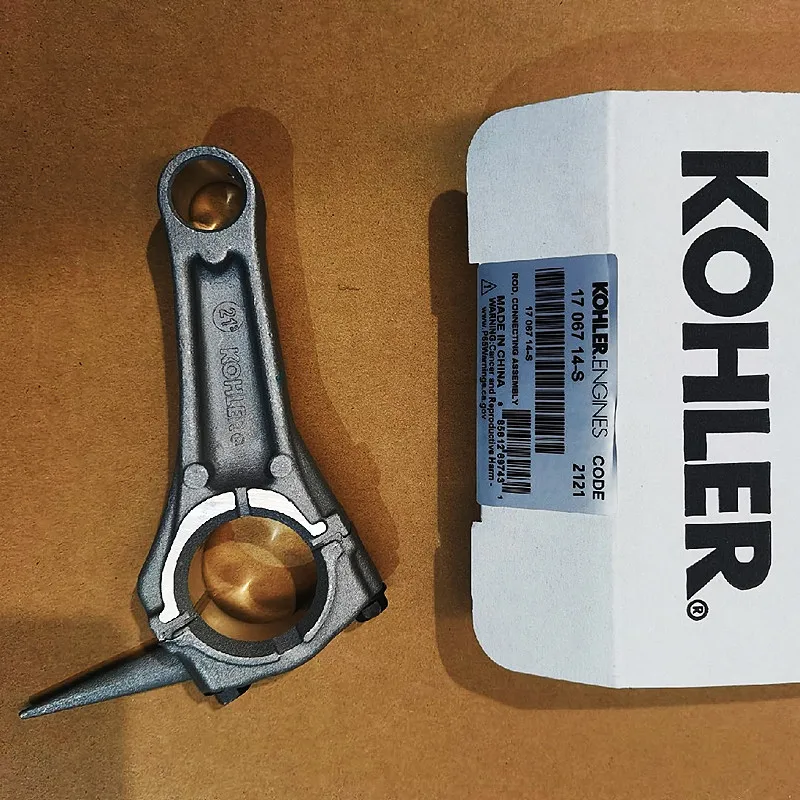 CH-440 ORIGINAL CONNECTING ROD FOR KOHLER COMMAND PRO CH440 4 STROKE 14HP MOTOR 429CC ENGINE CONROD GENUINE SPARE