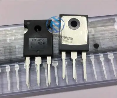 Free shipping 10PCS 80CPQ150 TO-247 150V 80A