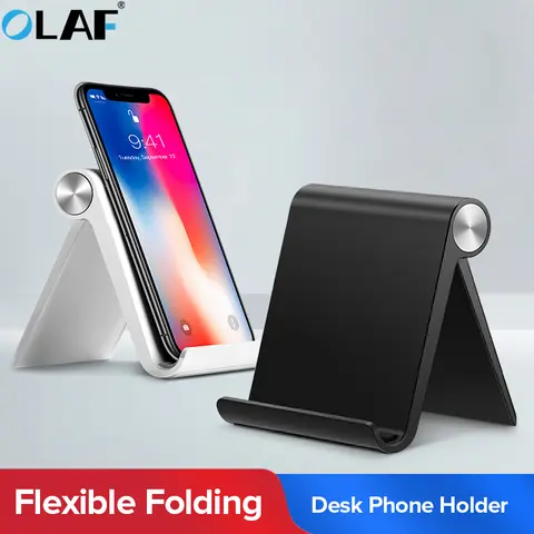 Phone and Tablet Support Stand olaf