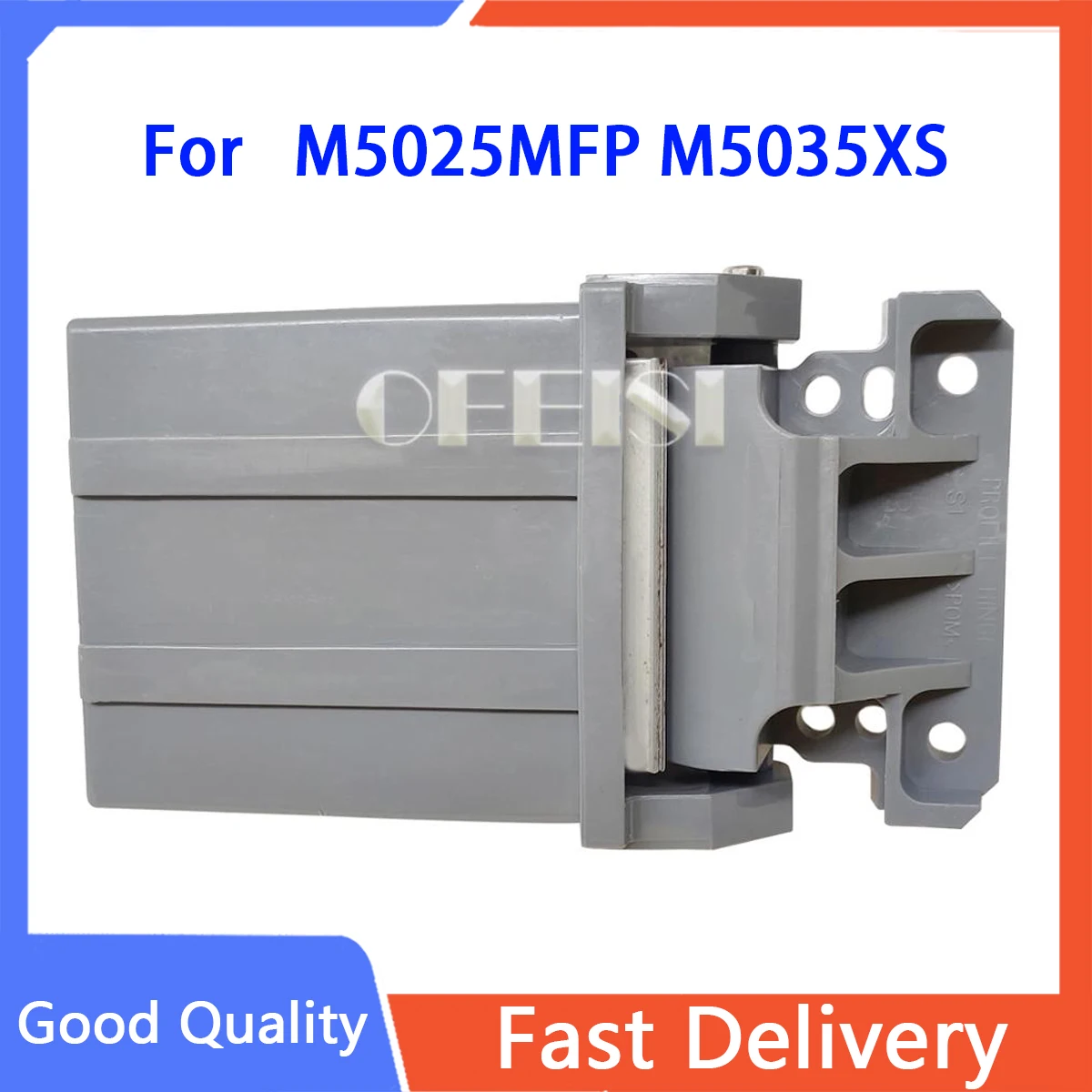 Original Test Q7829-67916 ADF hinge assembly for HP LaserJet M5025MFP M5035XS M5035X M5035MFP printer parts on sale