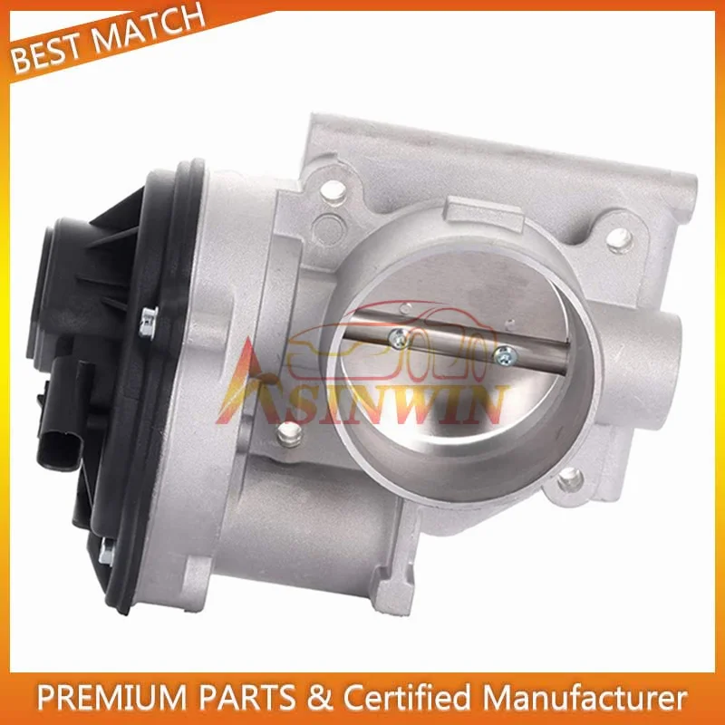 

Throttle Body 6F9Z-9E926-A 5F9Z9E926 Fit for 2005-07 Mercury Montego for Ford Freestyle Five Hundred