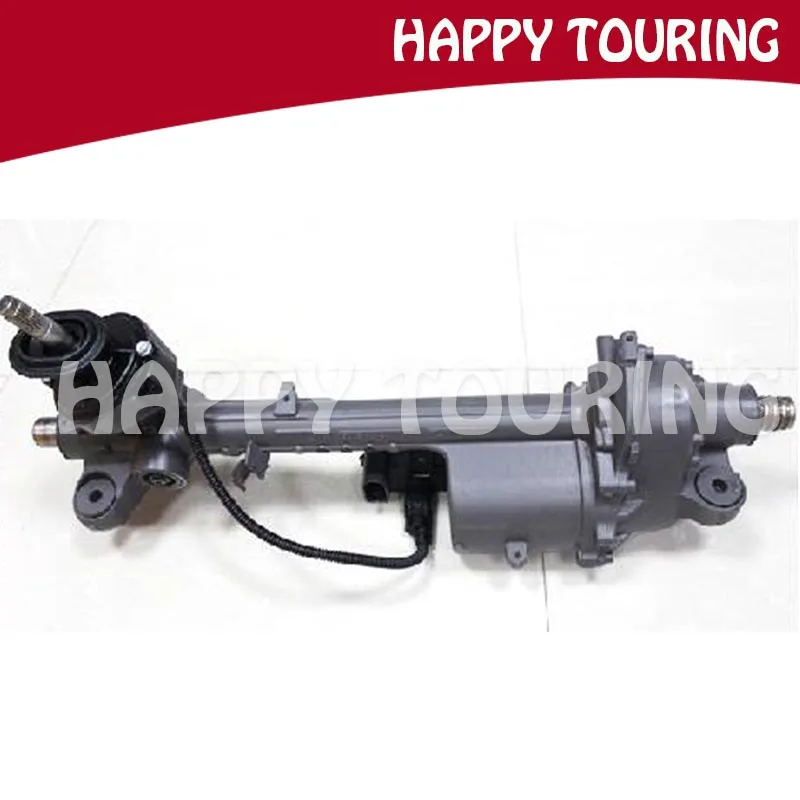 Power Steering Rack Gear Box For VW TIGUAN Passat Sharan Touran 5N1909144G 5N1909144 3C1423105C 3C1423105 3C1423050F 5N1909144P