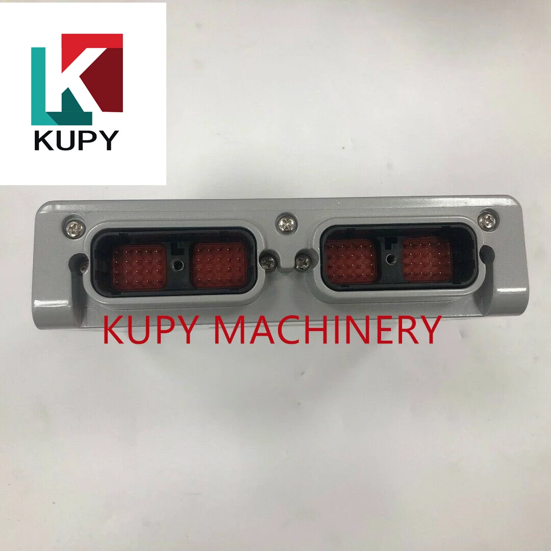 KUPY high quality  21Q9-32180 MCU Controller For Hyundai R330LC-9S Excavator Control Unit