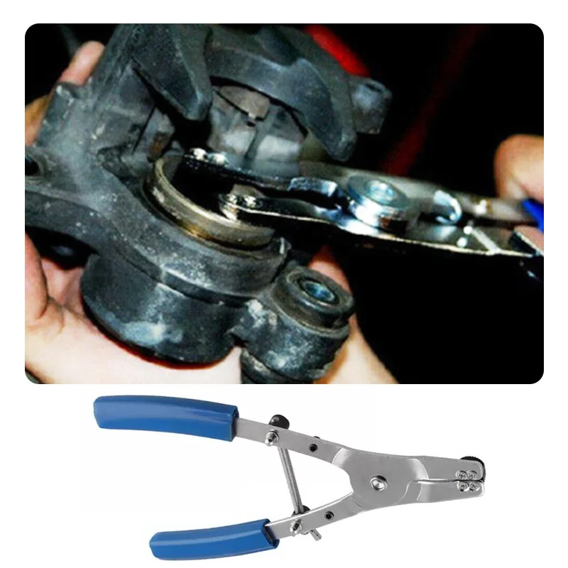 Universal Motorcycle Brake Piston Removal Pliers Motorbike Maintenance Tools Motorcycle Accessories Motorbike Maintenance Tools