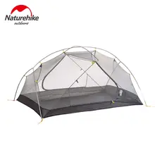 Mongar 2 Person Camping Tent Ultralight #3