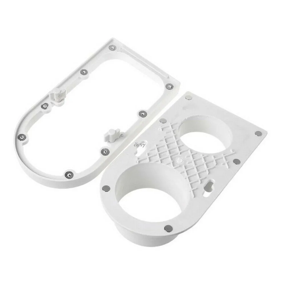 Đầu 80Mm Con Quay Bụi Giày Boot Thu Cho CNC Bụi Router Khắc Máy Lớn