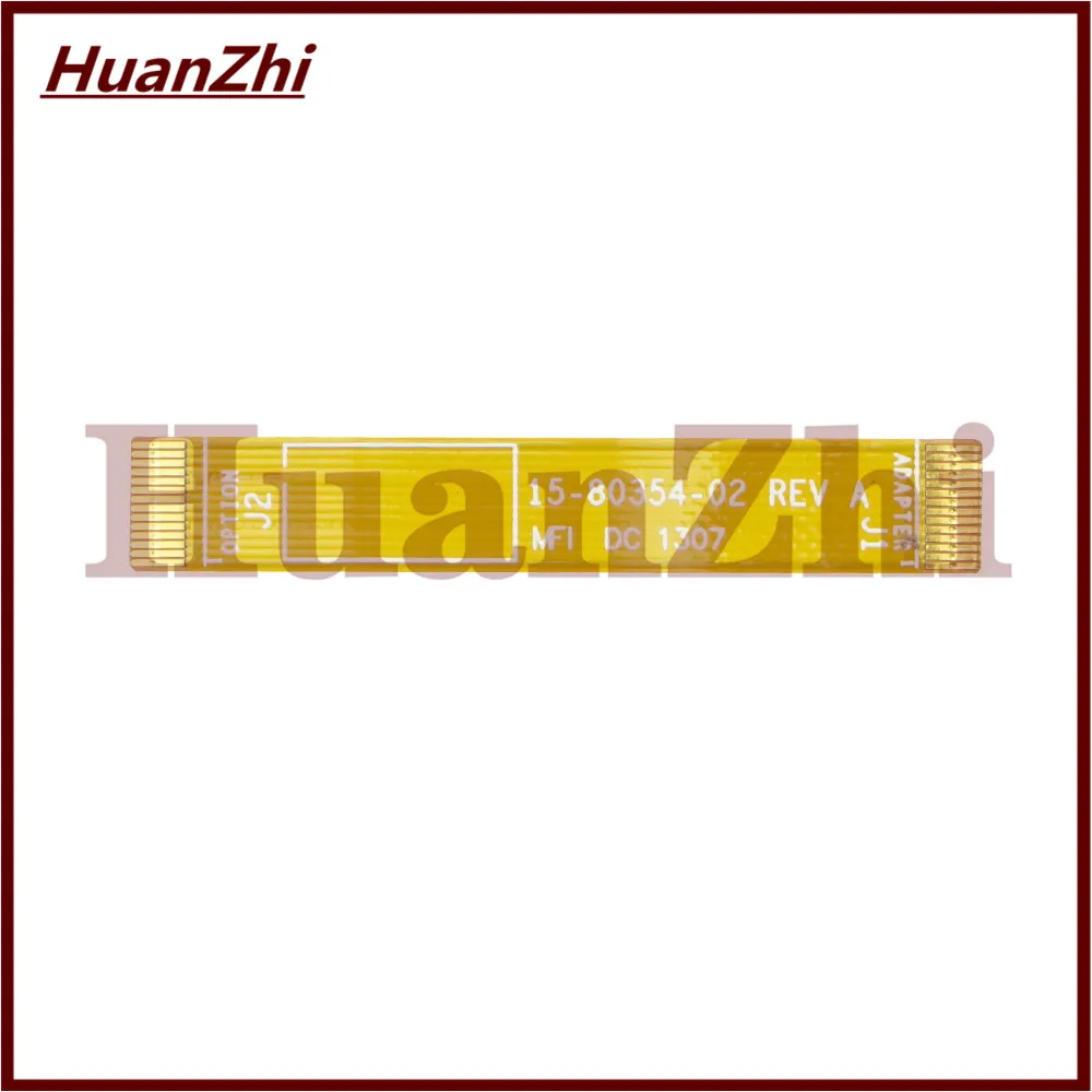 

(HuanZhi) Option Flex Cable Replacement for Motorola Symbol MC9090-G RFID, MC9090-Z RFID (15-80354-02)