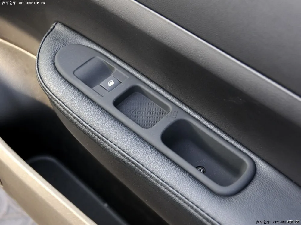 6554.E7 6554E7 Beifahrerseitiger Fensterschalter für Peugeot 307 SW CC 307 SW 307CC – Detail 1
