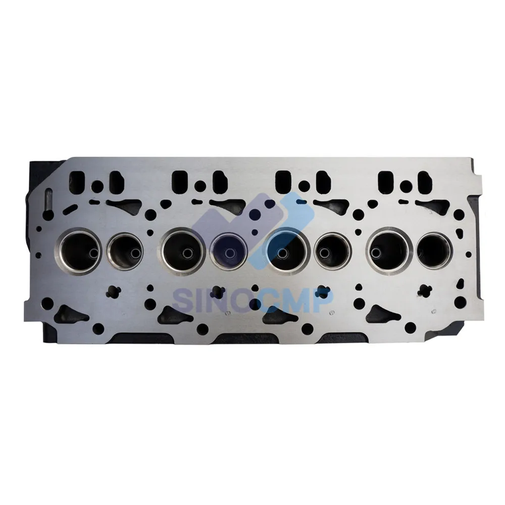 4D94 4D94LE Cylinder Head for Komatu forklift Truck YM129931-11700 Engine