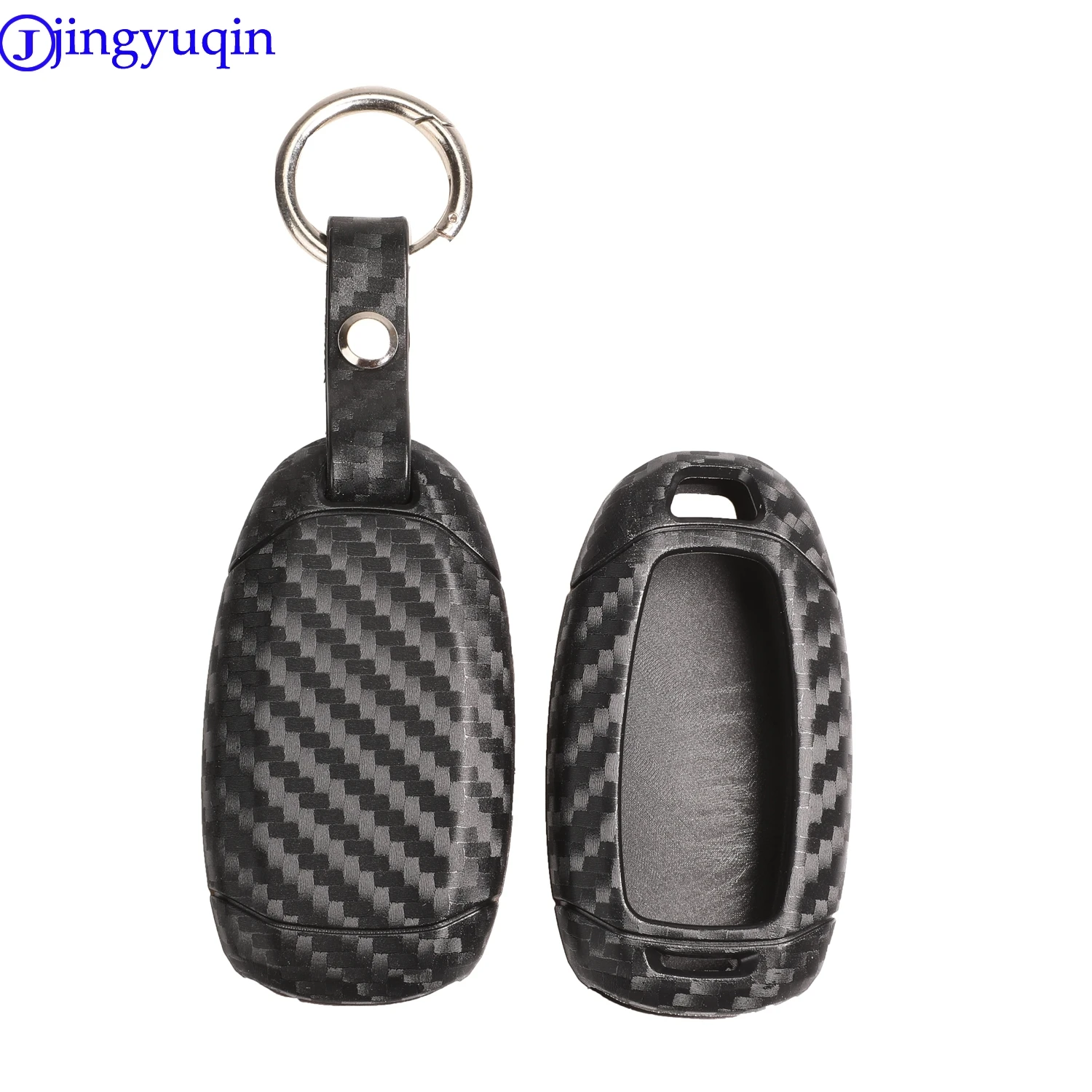 Jingyuqin Carbon Si…