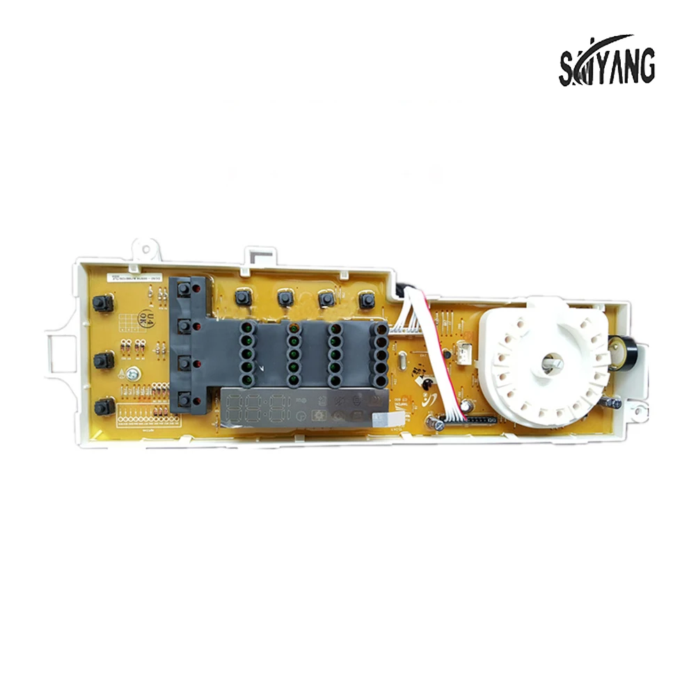 

New Original Display Panel Board DC92-00914A For Samsung Washing Machine