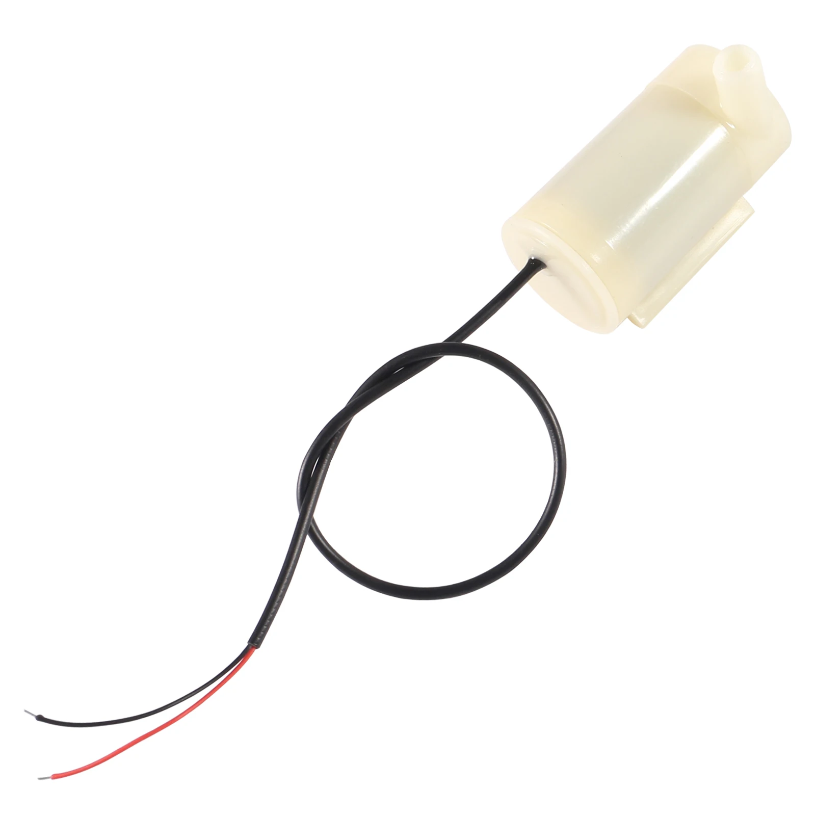 4pcs Capacitive Soil Moisture Sensor 4Channel 5V Relay Module and 4pcs Water Pump + 4M Vinyl Tubing for  Moisture Detecti