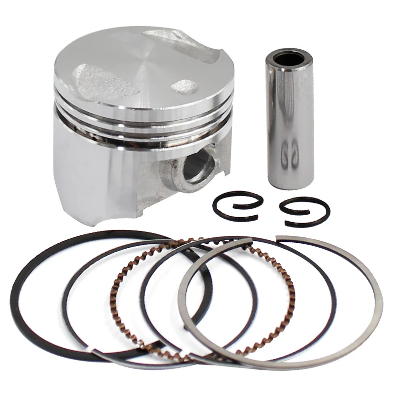 Scooter Engine Accessories Cylinder Kit Bore Diameter 38mm For YAMAHA YN50F 4ST YW50F YW50F Zuma YW50FX BX50N BX50S CE50D CE50