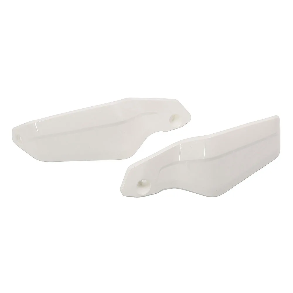 1Pair Motorcycle Handguards For Honda X-adv 750 Crf1100l 2021 Windshield Hand Guard Handlebar Protector Motorcycle Accessories
