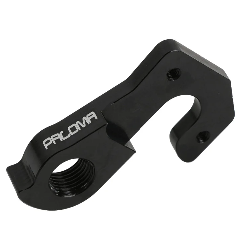 Paloma Derailleur Hanger Bike Rear Derailleur Pin Cassette Tail Hook Bicycle Freewheel Adapter Cycling Accessories For BMC TMR01