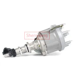 SherryBerg ELECTRONIC DISTRIBUTOR FOR FORD 200 MUSTANG FAIRMONT CAPRI ZEPHYR 3.3L L6 1977 1978 1979 1980 1981 1982 1983 298
