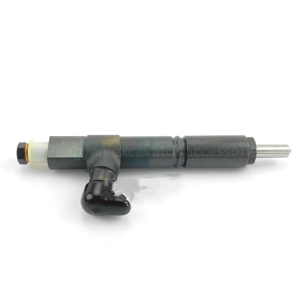 For Excavator Parts 152PN381 8-98092821-1Kobelco SK60-8 75-8 Fuel Injector Sany 75 Sumitomo Kato 308 4LE2 Fuel Injector