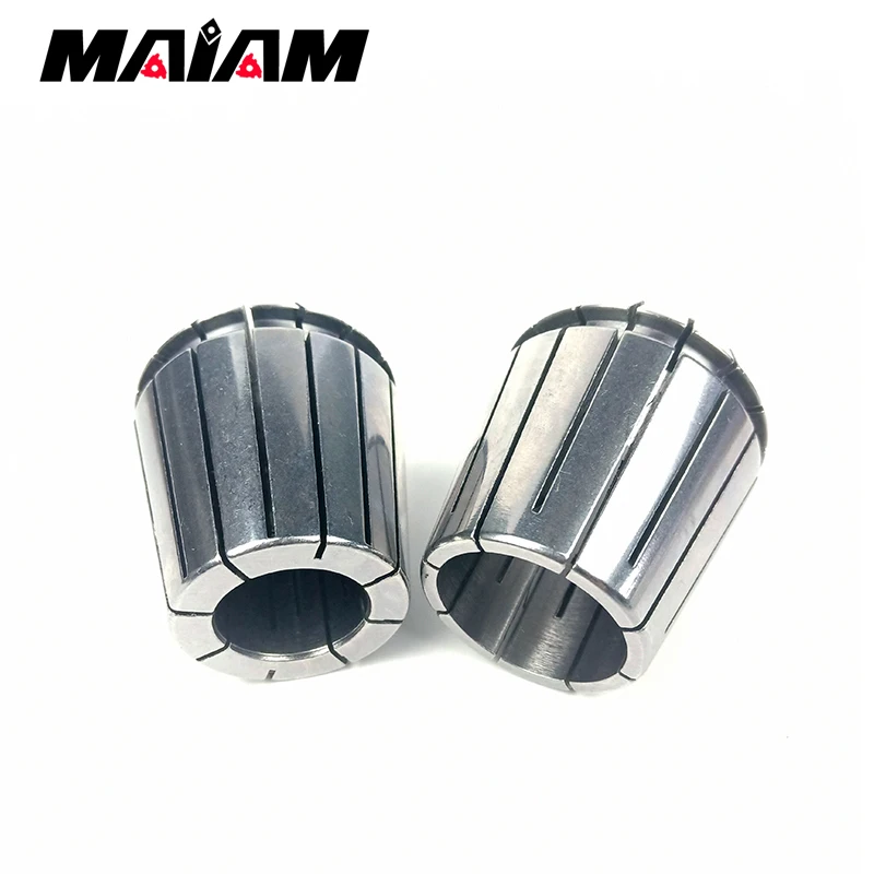 1 pz di alta qualità 0.008 ER40 pinza mandrino 3mm 4mm 6mm 8mm 10mm 12mm ER mandrino per macchina per incidere di CNC tornio mulino portautensili