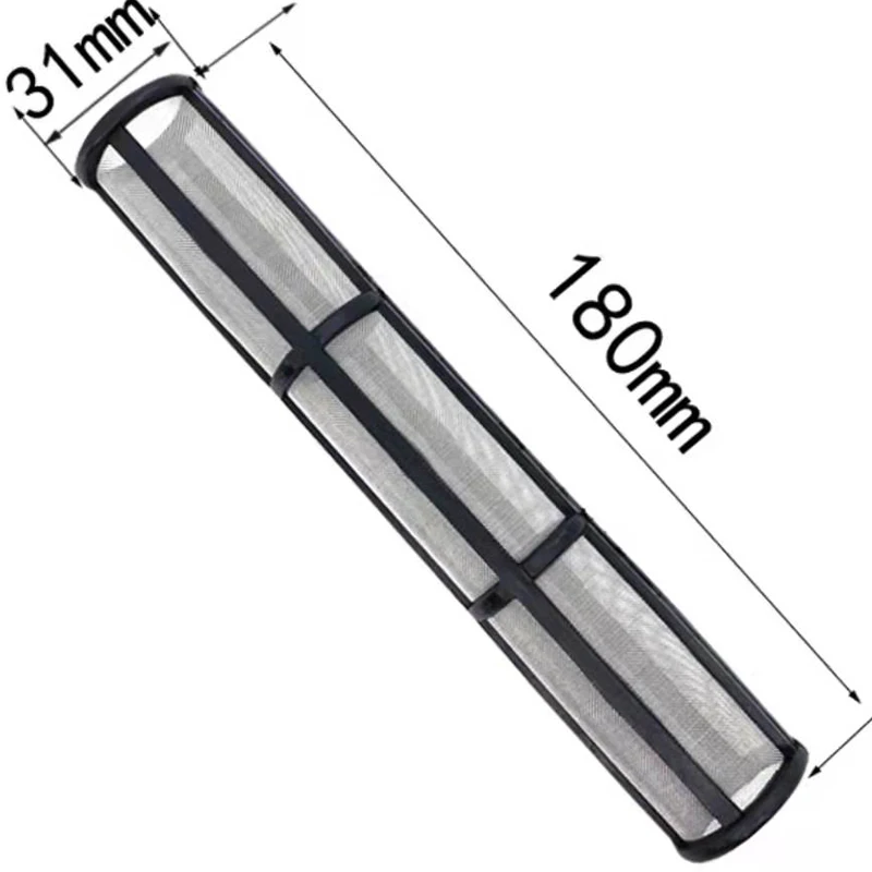High pressure airless sprayer accessories sprayer filter suitable for 695 795 1095 7900 Spraying machine accessories