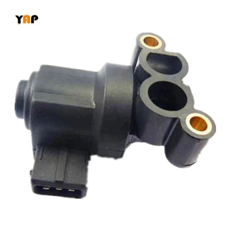 Motor de Control de aire en reposo para Hyundai Kia Sonata Elantra Tiburon Tucson Spectra Sephia Rio Optima Sportage 1.6L 1.8L 2.0L 2.4L