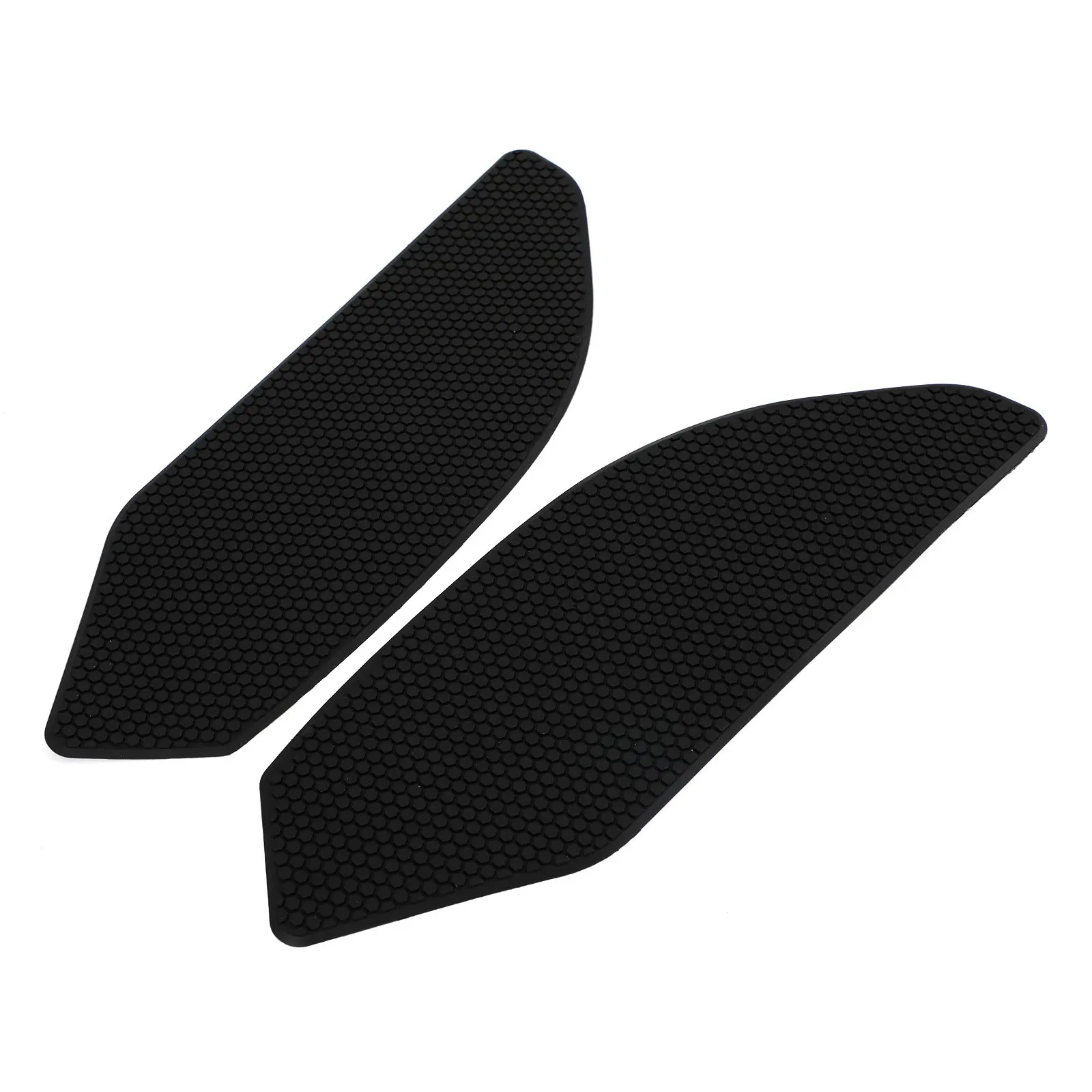 

Artudatech Tank Pads Traction Grips Protector Fit for Suzuki GSXS GSX-S 1000/F 2014 2015 2016 2017 2018 2019 Motorcycle Parts