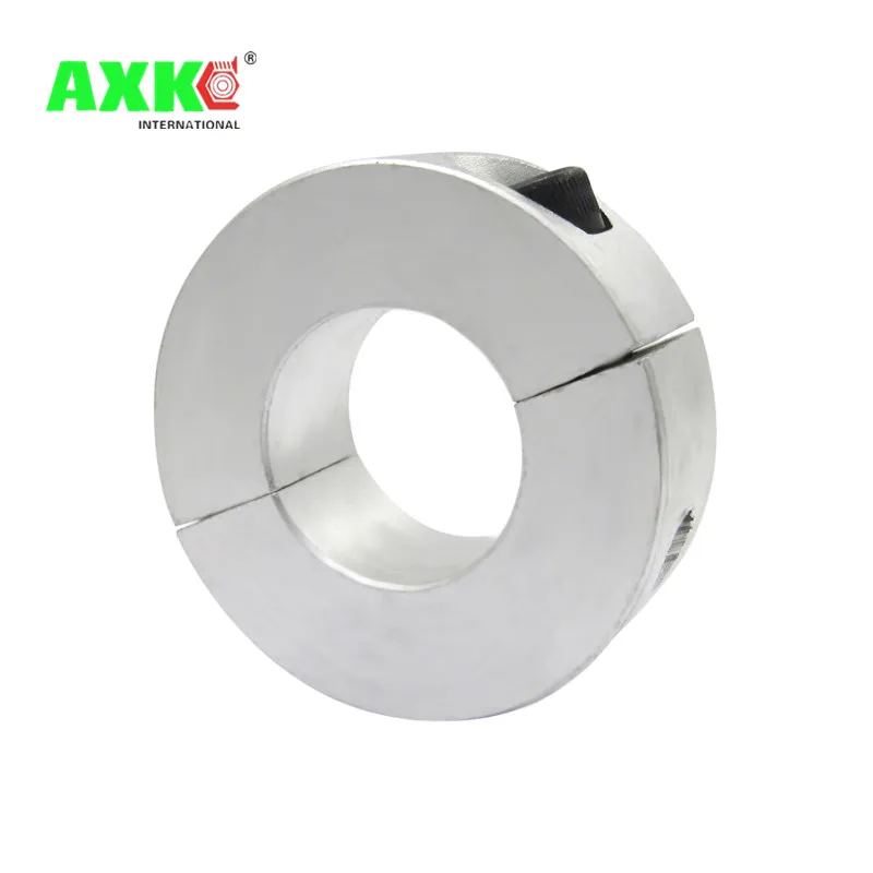 Separate optical axis fixing ring locking ring limit ring bearing fixed spindle retaining ring bushing positioning ring clamping