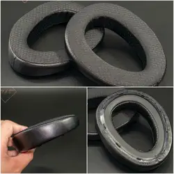 UltraPad Foam Cushion EarPads For HIFIMAN HE1000 V2/Edition X V2 Over Ear Pads Headphone Headset 9-Pin